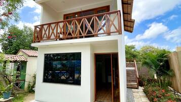 1 habitación, wifi gratis y ropa de cama