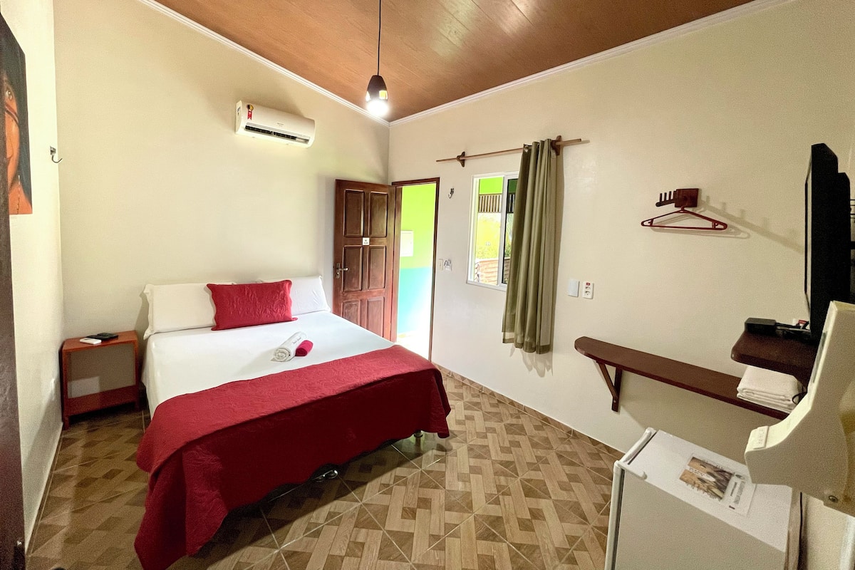 Classic Single Room | 1 bedroom, free WiFi, bed sheets