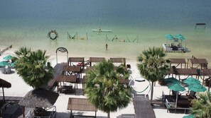 Restaurant - Pousada Paraiso Natural (Jijoca de Jericoacoara)