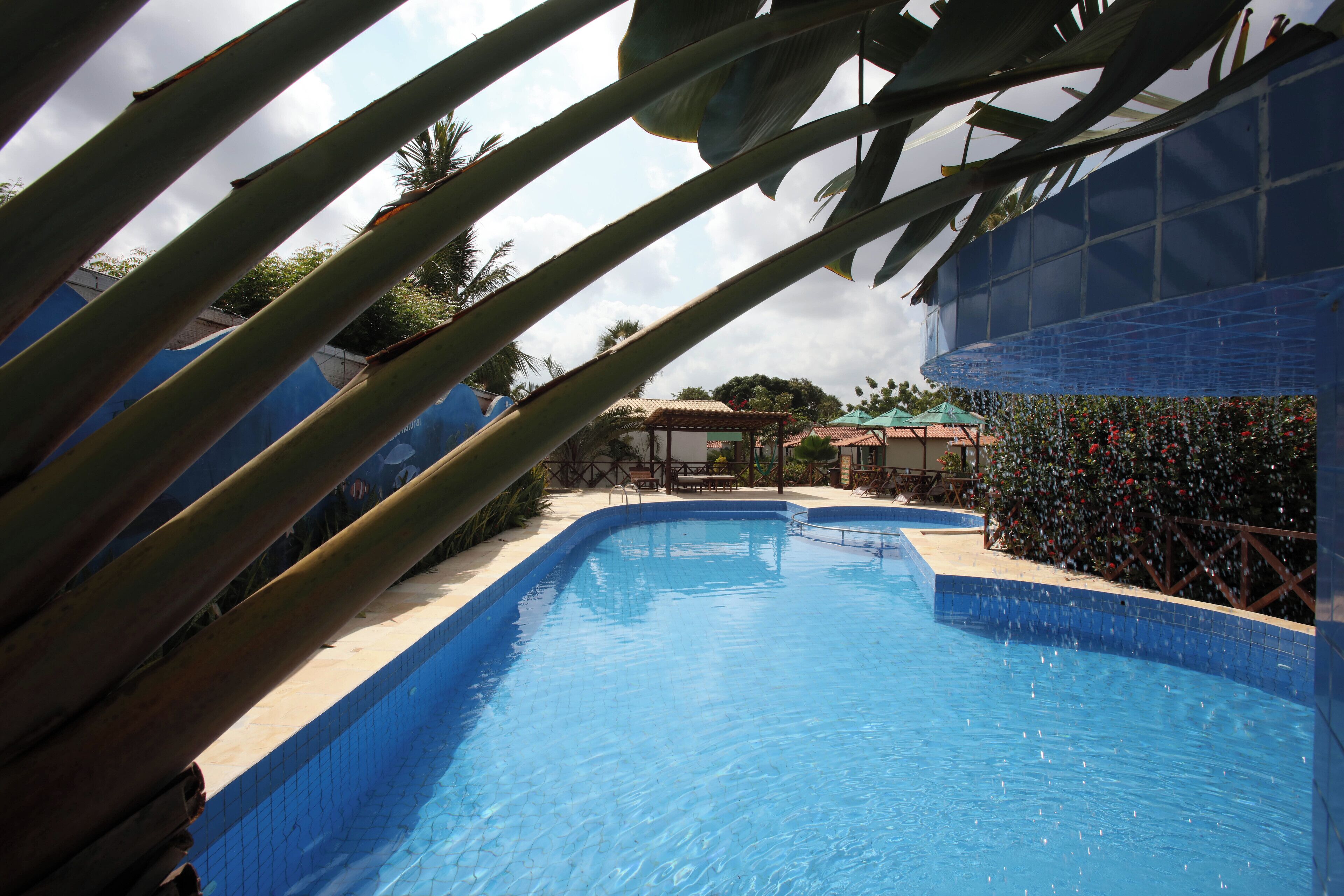 Foto - Pousada e Restaurante Paraíso Natural