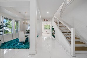 Interior - Homestead Aspen: Theater, Games Loft, Golf Views, Near Disney (Kissimmee)