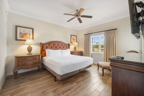 3 chambres, fer et planche à repasser, accès au Wi-Fi (inclus)