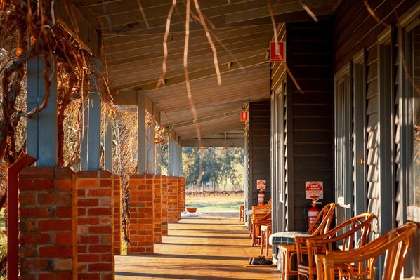 Terrass/Patio
