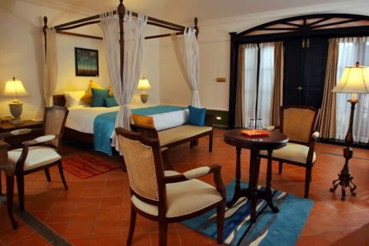 Heritage Bungalow | 1 bedroom, soundproofing, free WiFi