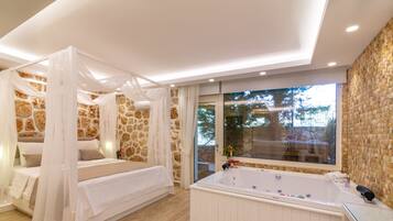 2 sovrum, strykjärn/strykbräda, resesäng och gratis wi-fi