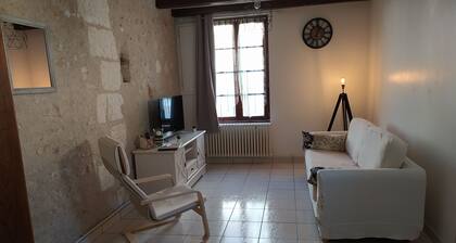Maison Cosy au coeur du Lochois