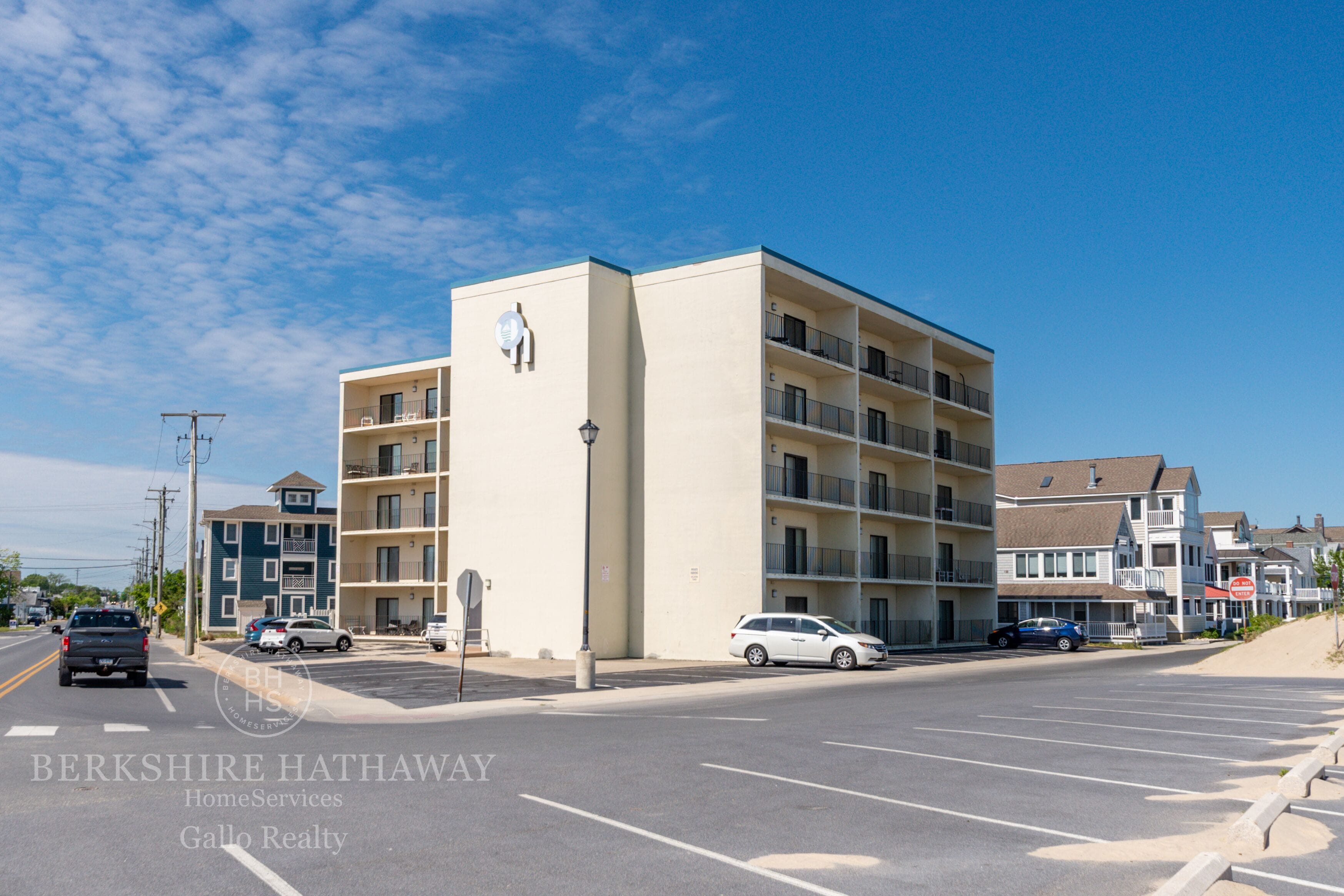 Ocean House Unit 4E (4th Floor), Lewes, Delaware