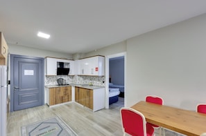 2+1 Apartment - Tokat Termal Kaplıcaları (Sulusaray)