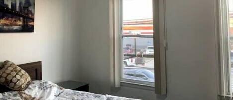 3 sovrum, strykjärn/strykbräda, wi-fi och sängkläder