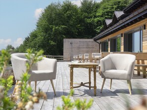 Exterior - Relais Sauc & SPA - Agriturismo (Budoia)