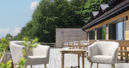 Relais Sauc & SPA - Agriturismo