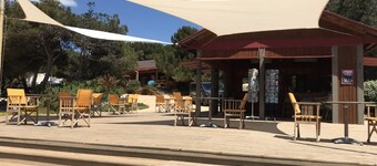 House With Garden 200m Beach Residence