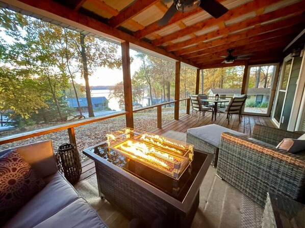 Servei de restauració a l'aire lliure