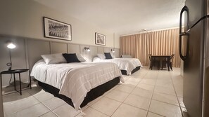 1 Schlafzimmer, WLAN