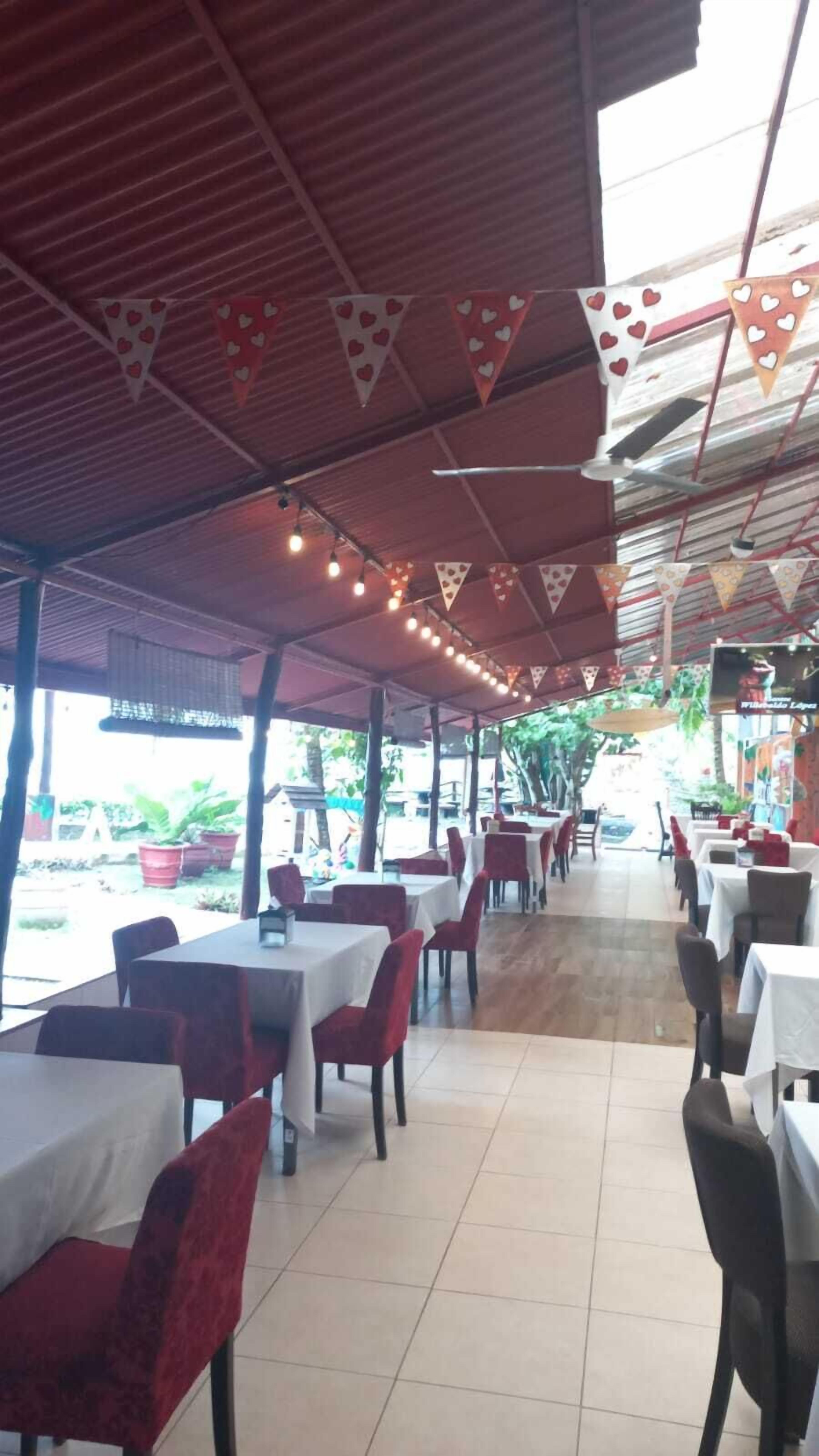 Restoran
