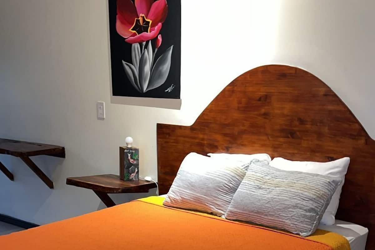 Kamar Tradisional | Seprai katun Mesir dan seprai premium
