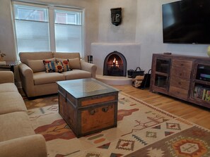 Smart TV
