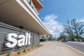 Exterior - Salt Yeppoon (Yeppoon)