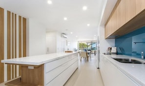 Private kitchen - Salt Yeppoon (Yeppoon)