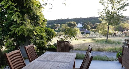 Villa des oliviers ideal for visiting Provence