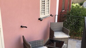 Terras