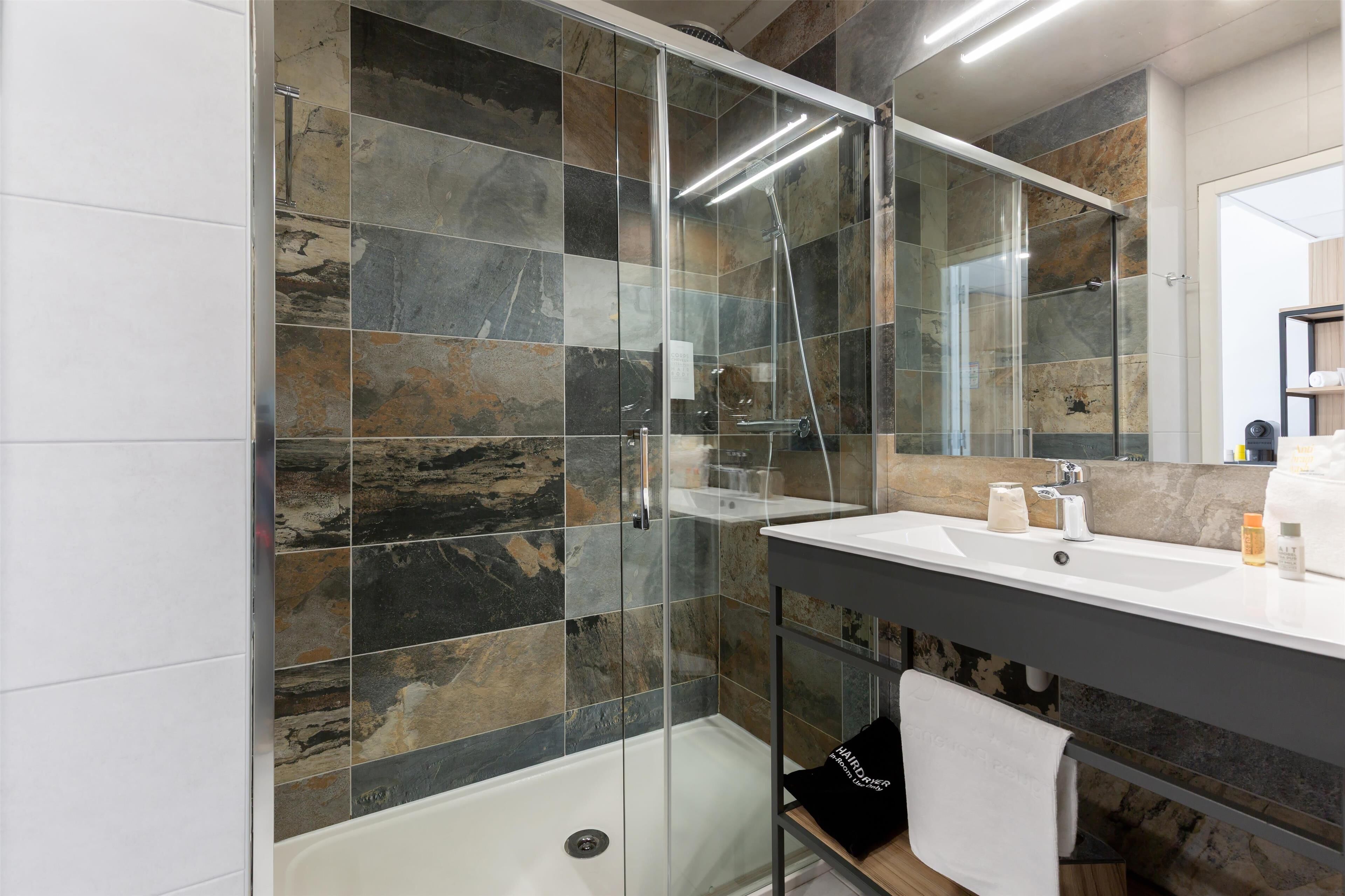 Foto - Golden Tulip Hotel & Rooftop Martigues Provence