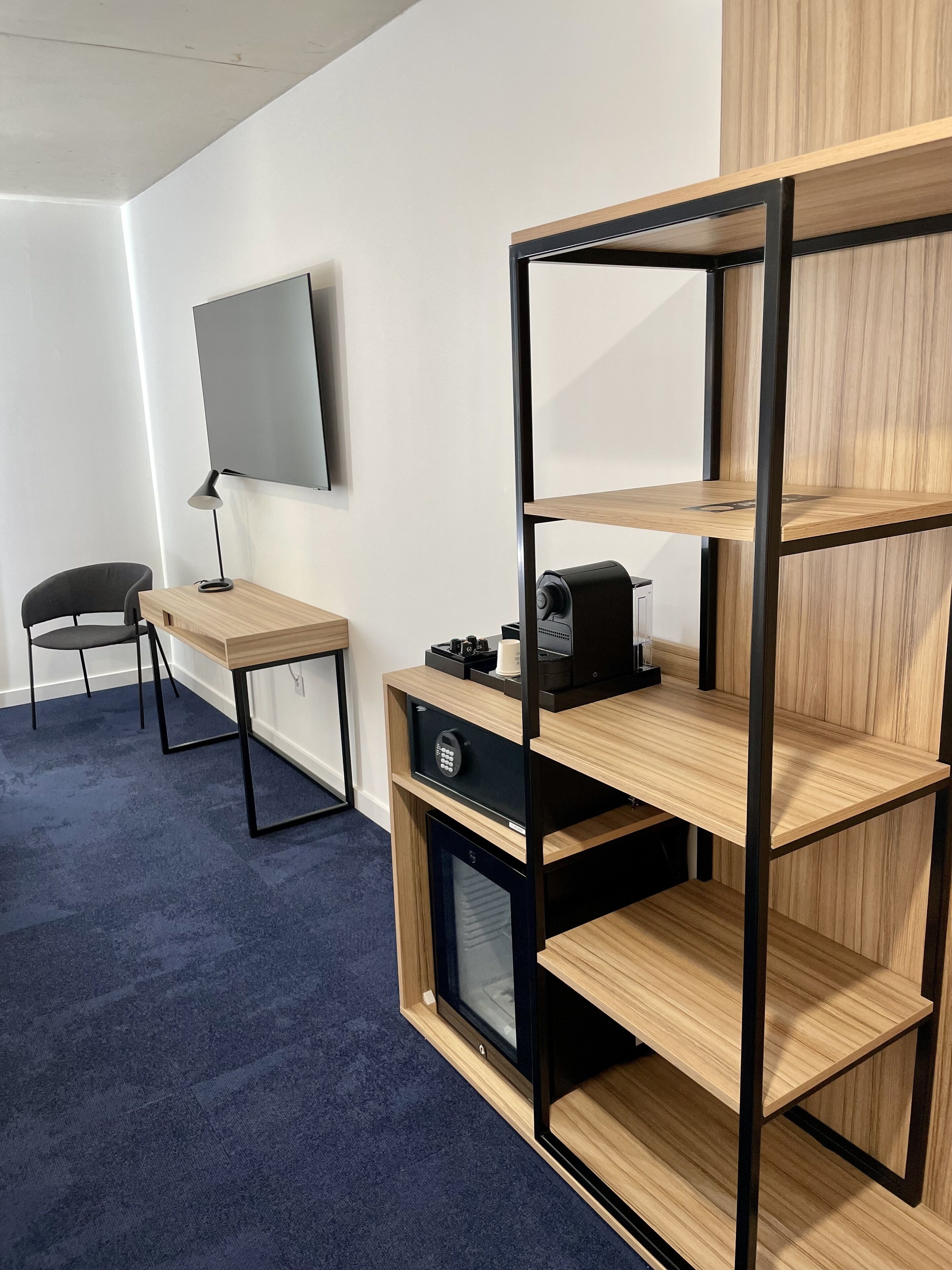 Foto - Golden Tulip Hotel & Rooftop Martigues Provence