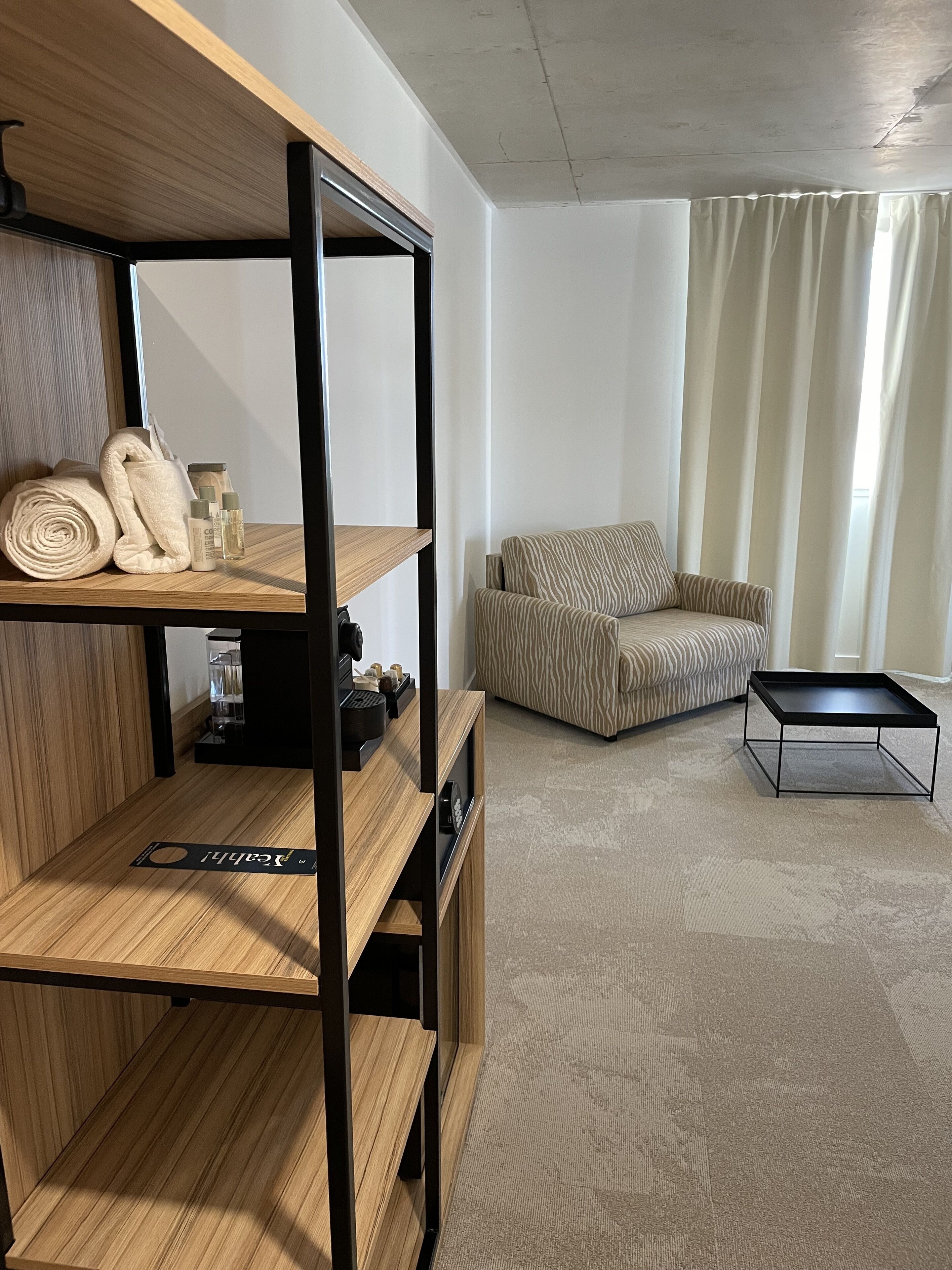 Foto - Golden Tulip Hotel & Rooftop Martigues Provence