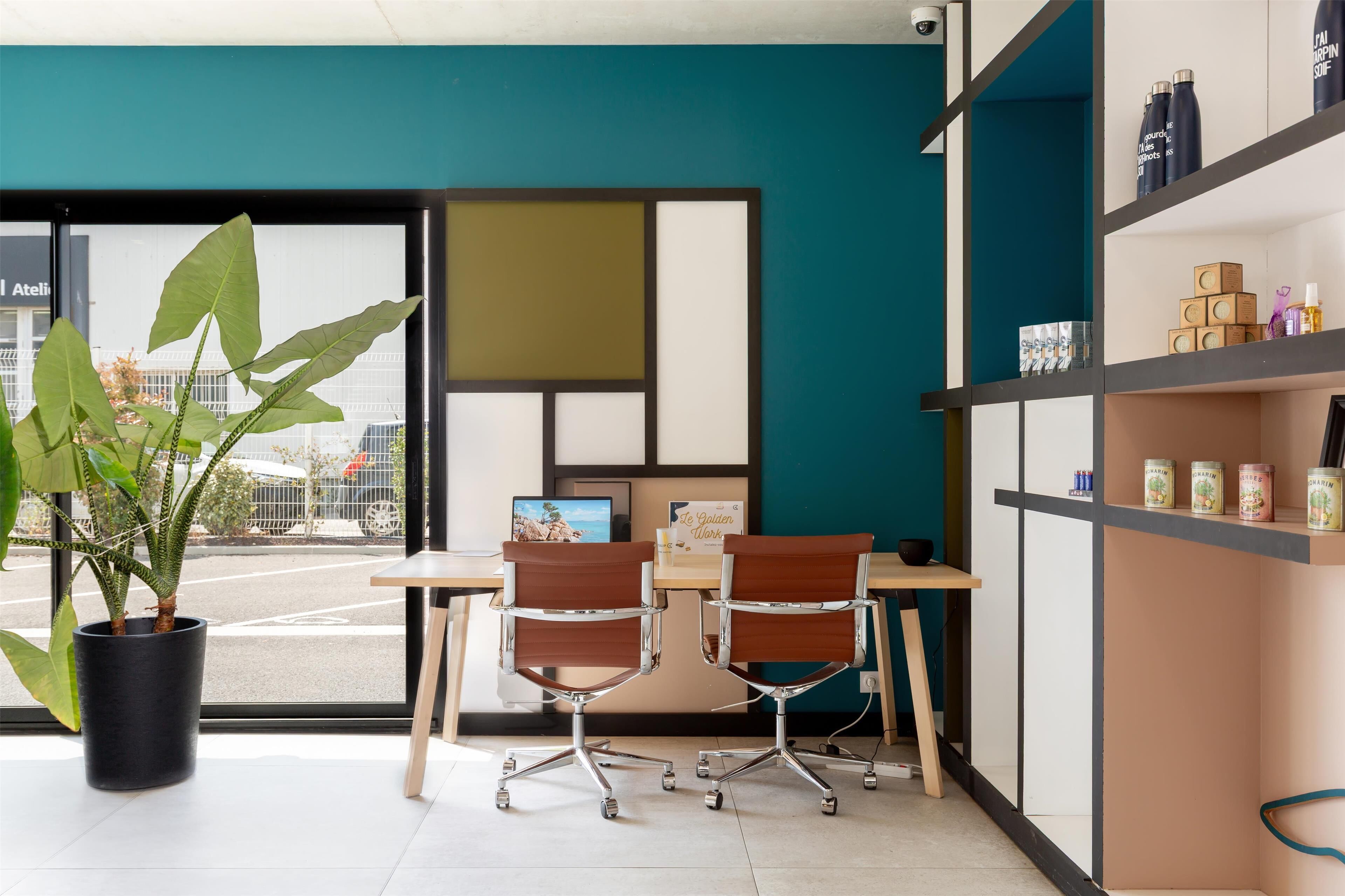 Foto - Golden Tulip Hotel & Rooftop Martigues Provence