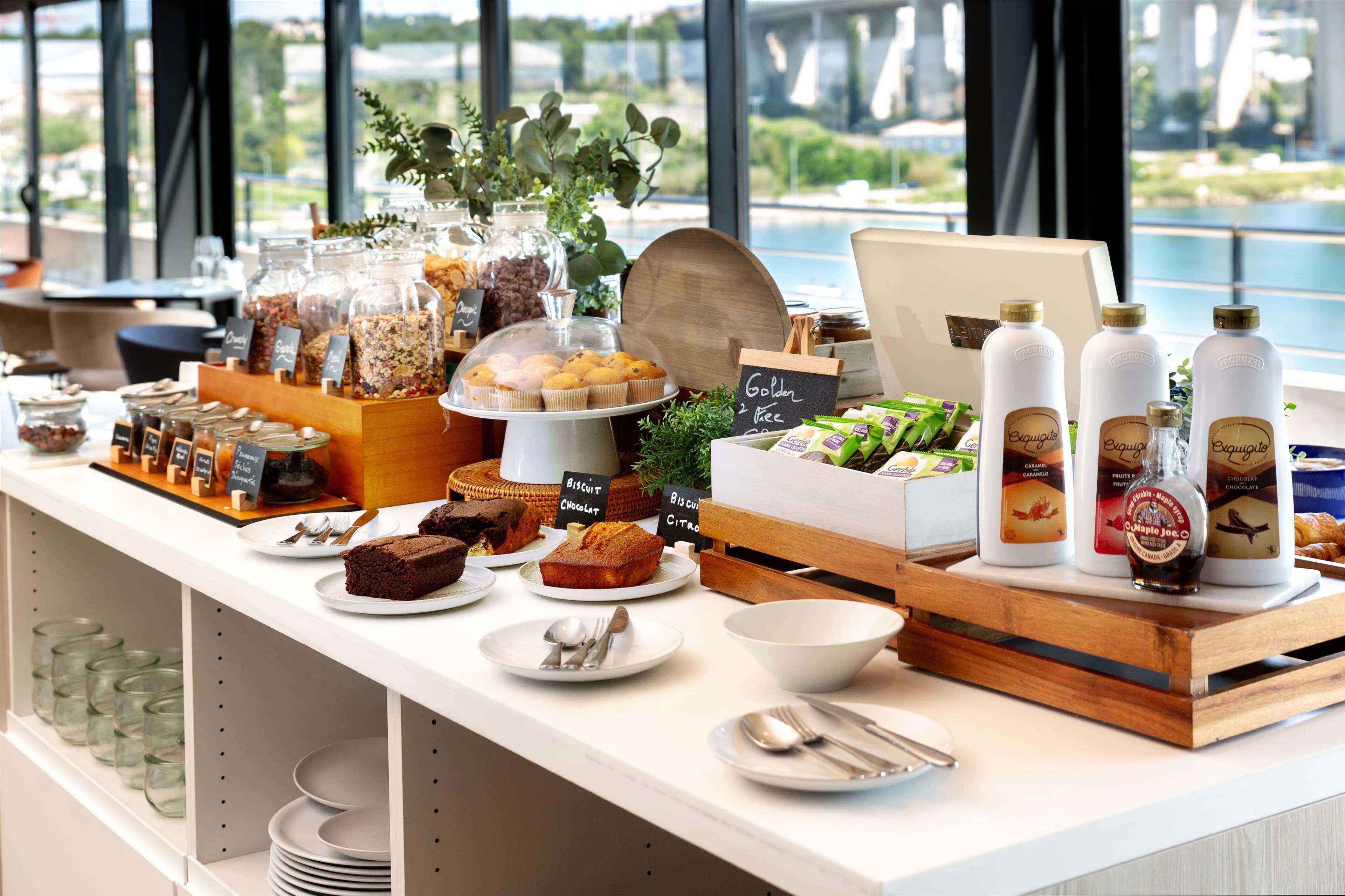 Foto - Golden Tulip Martigues Provence
