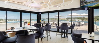 Golden Tulip Martigues Provence