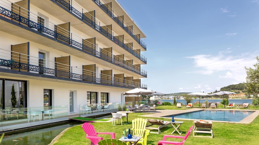 Golden Tulip Martigues Provence