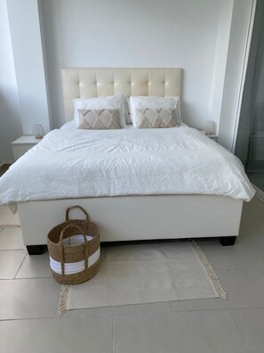 3 chambres, Wi-Fi gratuit, draps fournis