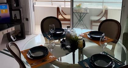 Larnaca Seaview Rooms