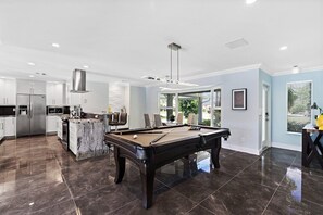 Sala de jogos