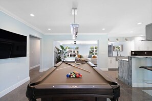 Sala de jogos
