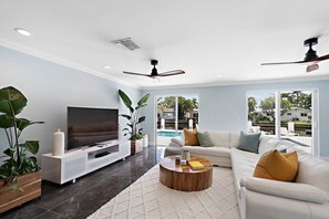 Smart TV