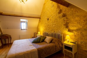 Room Ma Mie | Individually decorated, individually furnished, free WiFi, bed sheets - Les Terrasses de Gaumier (Florimont-Gaumier)