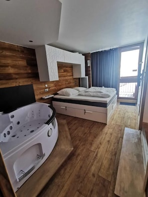 1 bedroom, WiFi