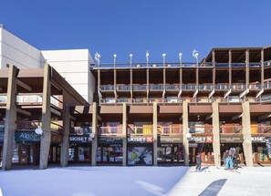 Exterieur
