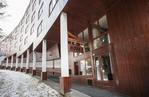 Exteriör