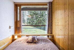 1 Schlafzimmer, WLAN