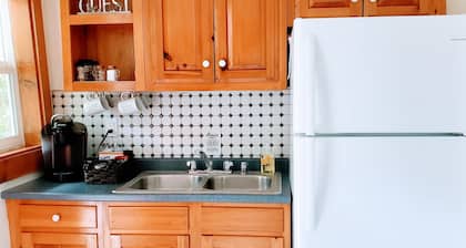 Waterfront Home w/ Private Dock