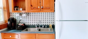 Waterfront Home w/ Private Dock