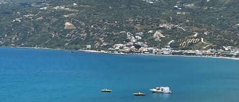 Spiaggia