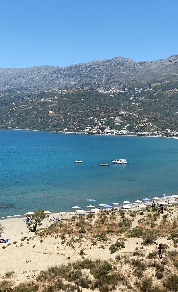 Plage