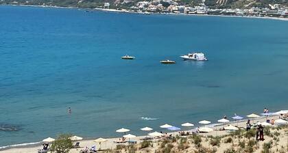 Charming and stylish Greek village house, just 10 mins from the beach