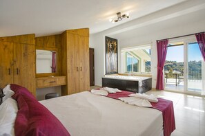 2 habitaciones y wifi