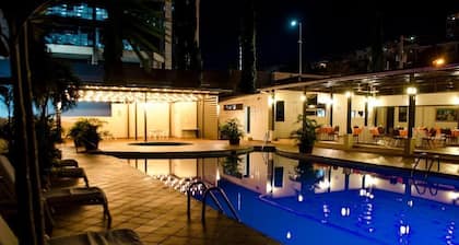 Hotel Alameda