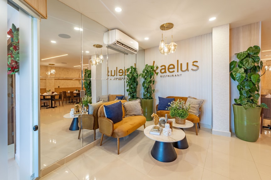 Kaelus Restaurant